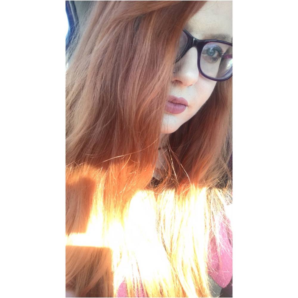 Meet your Posher, Kaitlyn